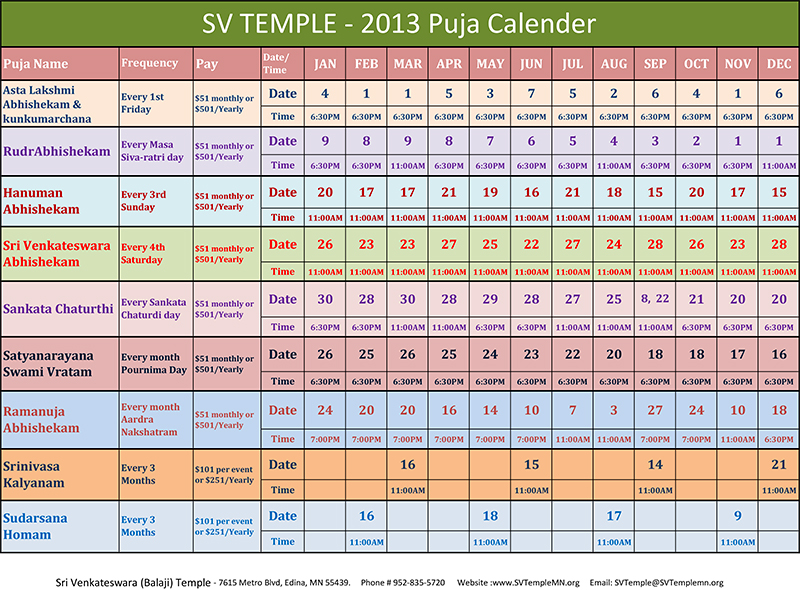 Sv Temple Pittsburgh Calendar Printable Calendar 2023